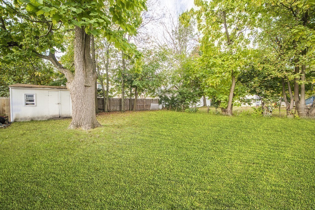 48 Drexel Street Springfield, MA 01104 - Photo 24 of 24 a view of a house with a yard