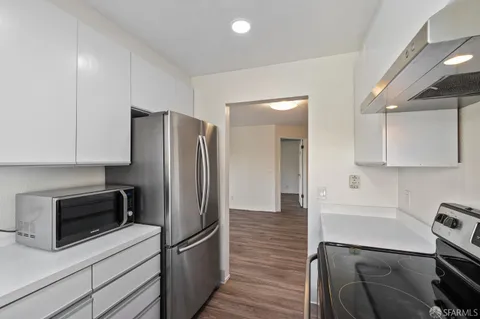 $4,950 | 720 Gough Street, Unit 45, San Francisco, CA 94102