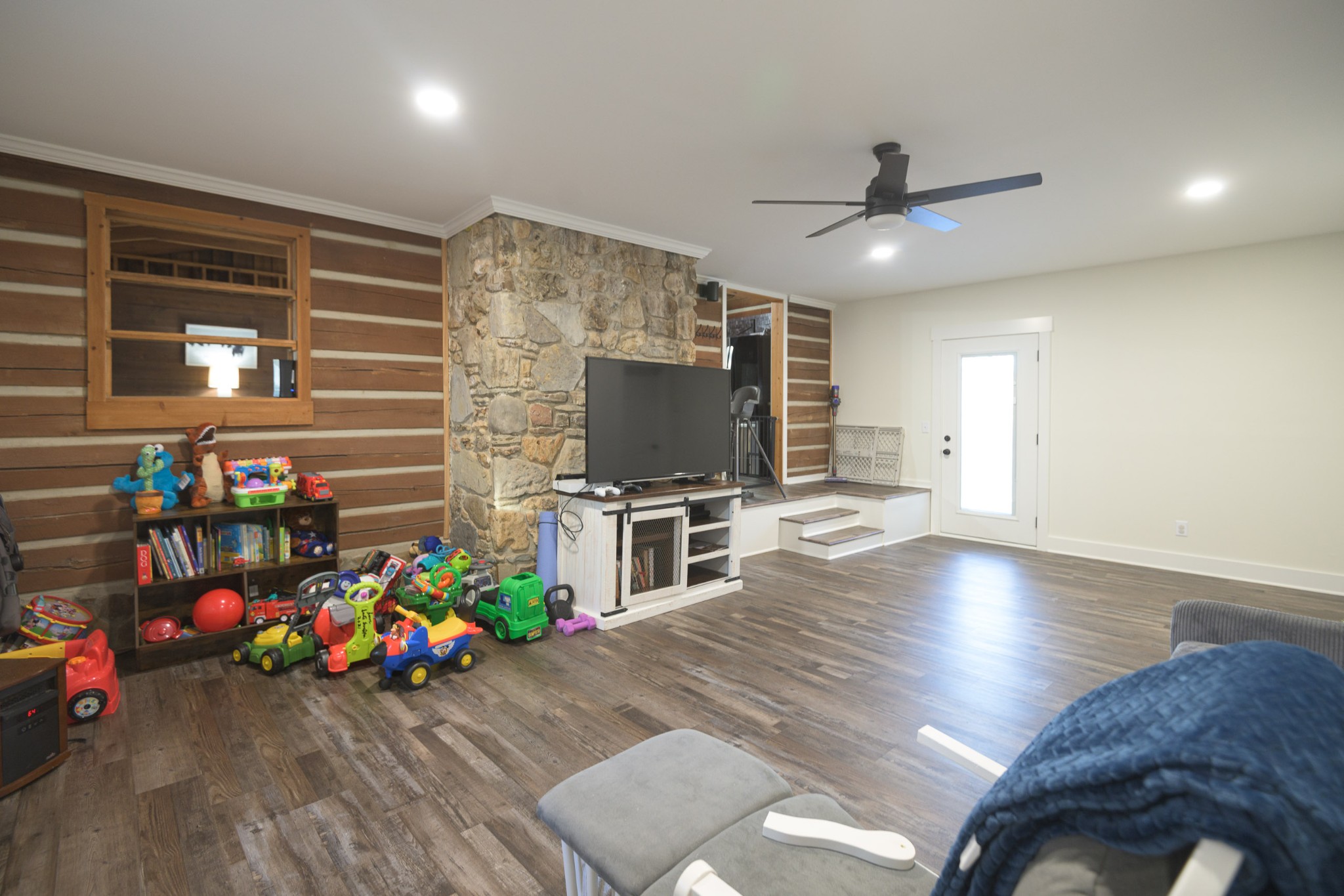 3992 Ridgeville Road Tullahoma, TN 37388 - Photo 48 of 59 Gallery Image 48