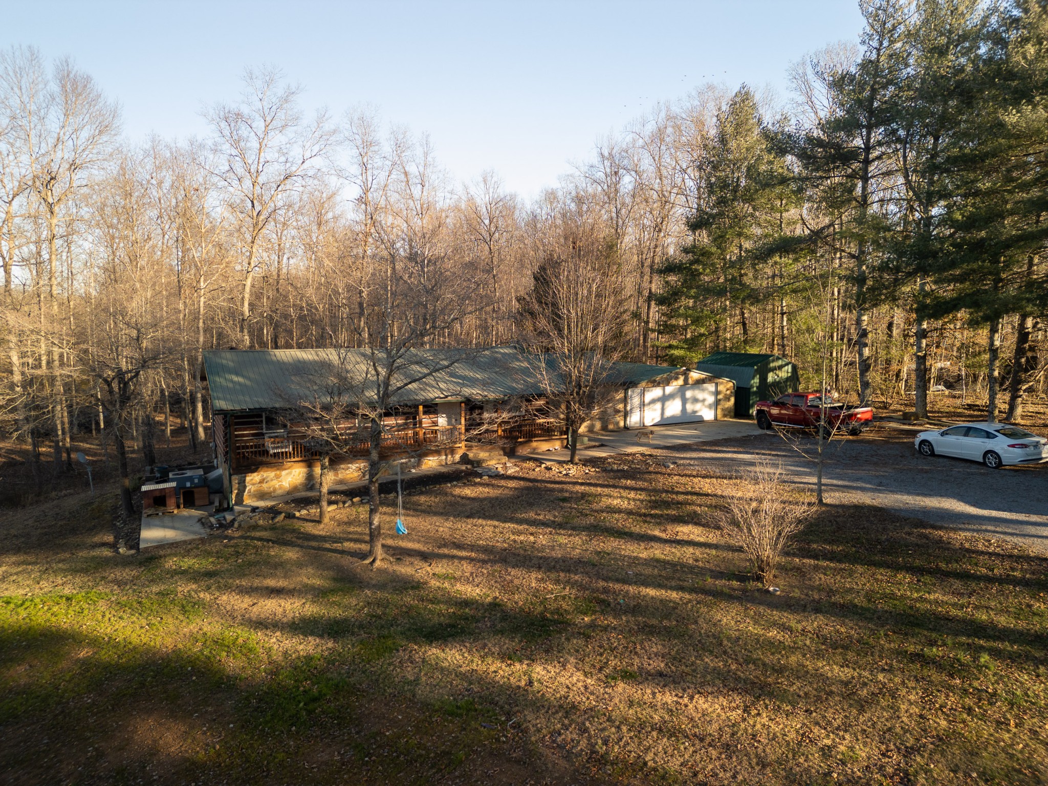 3992 Ridgeville Road Tullahoma, TN 37388 - Photo 8 of 59 Gallery Image 8