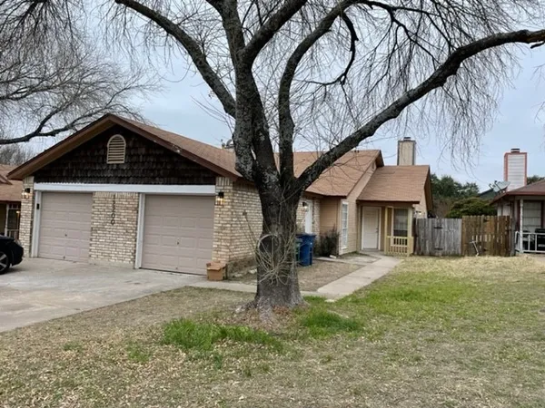 $1,700 | 12200 Thompkins Drive, Unit B, Austin, TX 78753