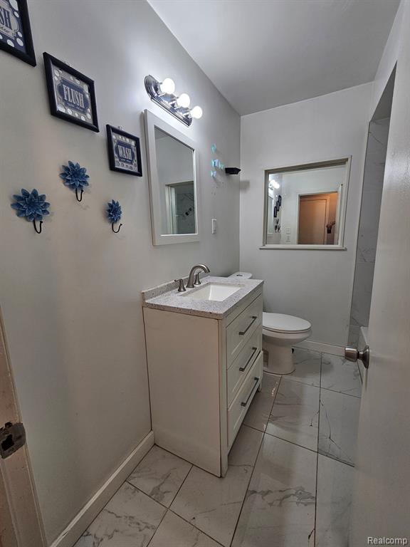 22858 Rausch Avenue Eastpointe, MI 48021 - Photo 31 of 36