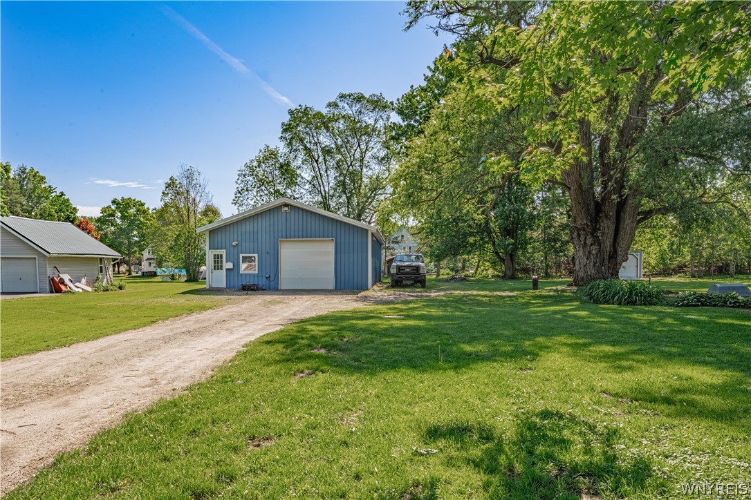 1721 Quaker Road Somerset, NY 14012 - Photo 35 of 46