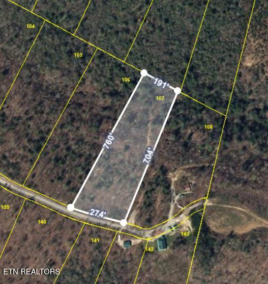 35309 Highland Rdg Trail Crawford, TN 38554 - Photo 16 of 16 218793_18