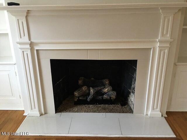 227 1st Street Southeast Magee, MS 39111 - Photo 12 of 35 Living_Area_12