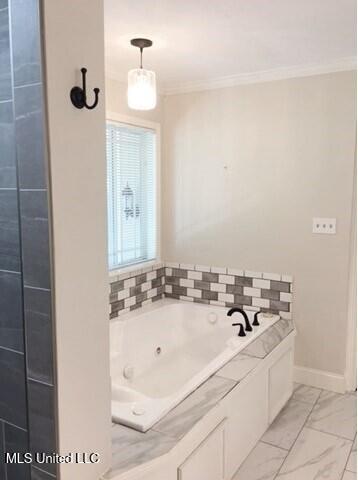 227 1st Street Southeast Magee, MS 39111 - Photo 13 of 35 Bathroom_28