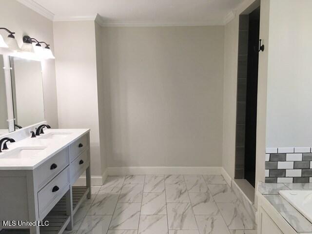 227 1st Street Southeast Magee, MS 39111 - Photo 14 of 35 Bathroom_29