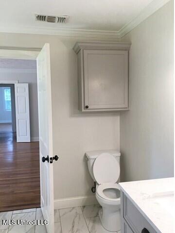 227 1st Street Southeast Magee, MS 39111 - Photo 15 of 35 Bathroom_30