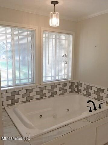 227 1st Street Southeast Magee, MS 39111 - Photo 16 of 35 Bathroom_31