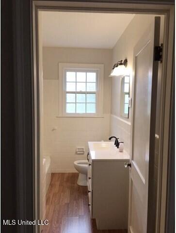227 1st Street Southeast Magee, MS 39111 - Photo 18 of 35 Bathroom_33