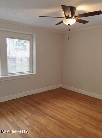 227 1st Street Southeast Magee, MS 39111 - Photo 20 of 35 Bedroom_23