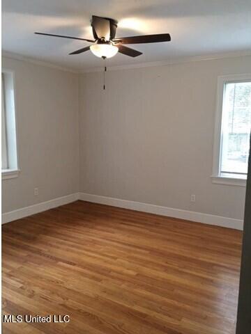 227 1st Street Southeast Magee, MS 39111 - Photo 22 of 35 Bedroom_25