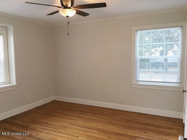 227 1st Street Southeast Magee, MS 39111 - Photo 24 of 35 Bedroom_27