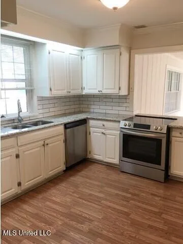 $184,500 | 227 1st Street Southeast, Magee, MS 39111