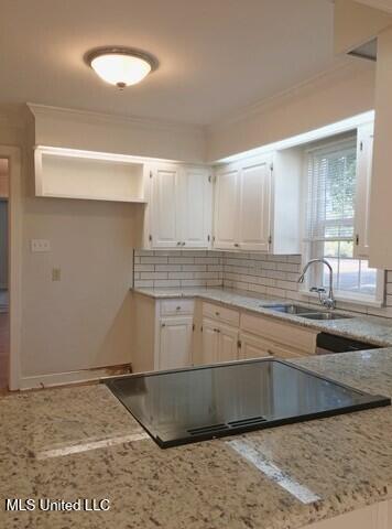 227 1st Street Southeast Magee, MS 39111 - Photo 27 of 35 Kitchen_15