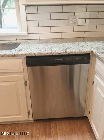 227 1st Street Southeast Magee, MS 39111 - Photo 28 of 35 Kitchen_16