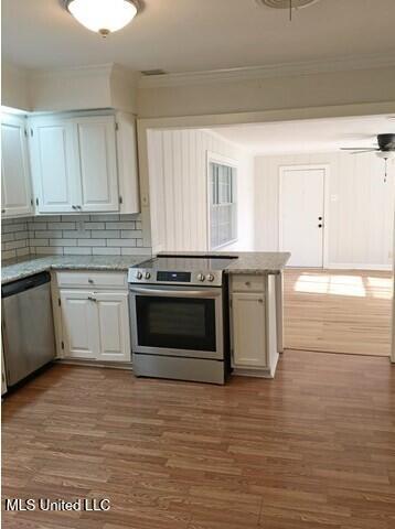 227 1st Street Southeast Magee, MS 39111 - Photo 29 of 35 Kitchen_17