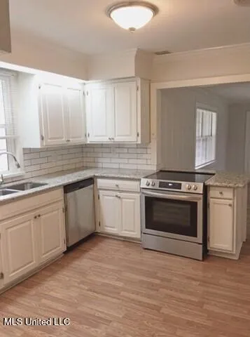 $184,500 | 227 1st Street Southeast, Magee, MS 39111