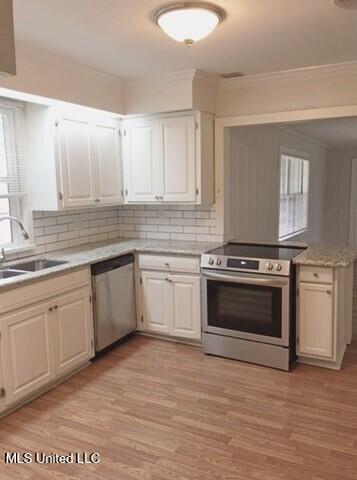 227 1st Street Southeast Magee, MS 39111 - Photo 31 of 35 Kitchen_19