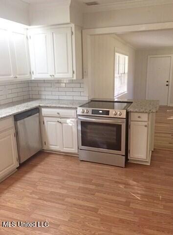 227 1st Street Southeast Magee, MS 39111 - Photo 32 of 35 Kitchen_20