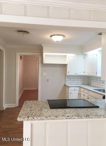 227 1st Street Southeast Magee, MS 39111 - Photo 33 of 35 Kitchen_21