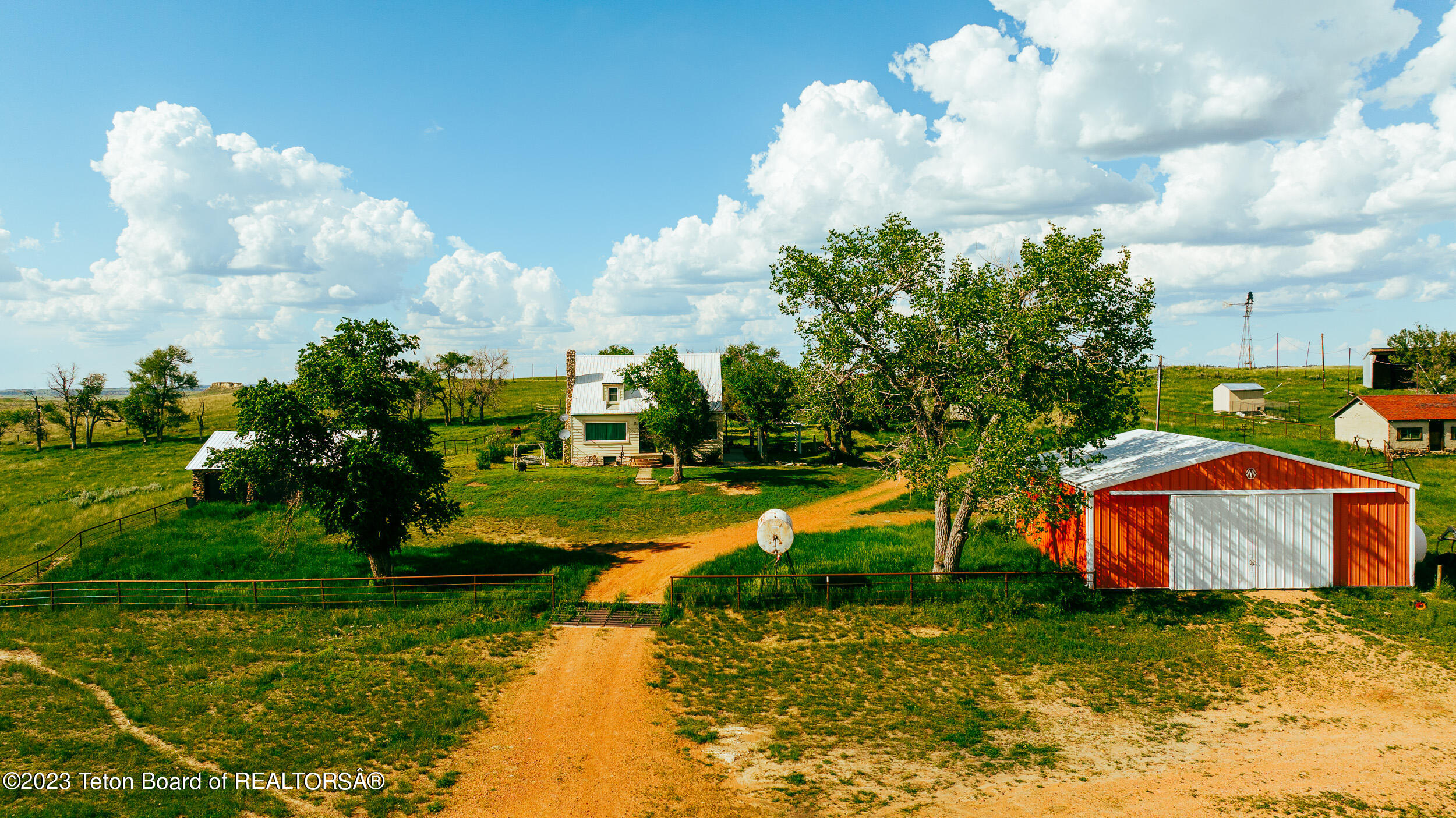 841 Recluse Road Recluse, WY 82725 - Photo 12 of 47 DJI_20230606165239_0901_D
