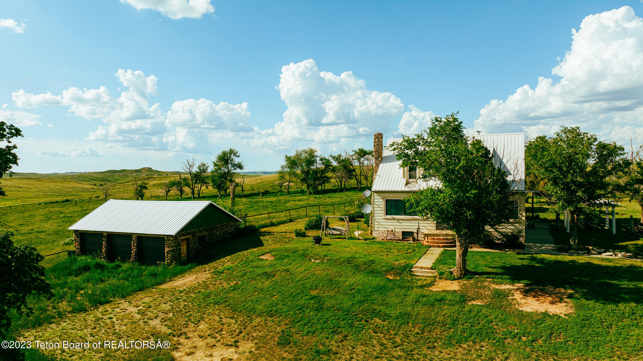 841 Recluse Road Recluse, WY 82725 - Photo 15 of 47 DJI_20230606165305_0903_D