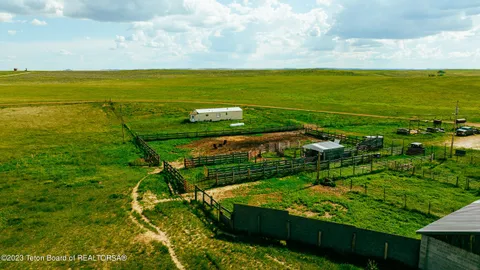 $9,500,000 | 841 Recluse Road, Recluse, WY 82725