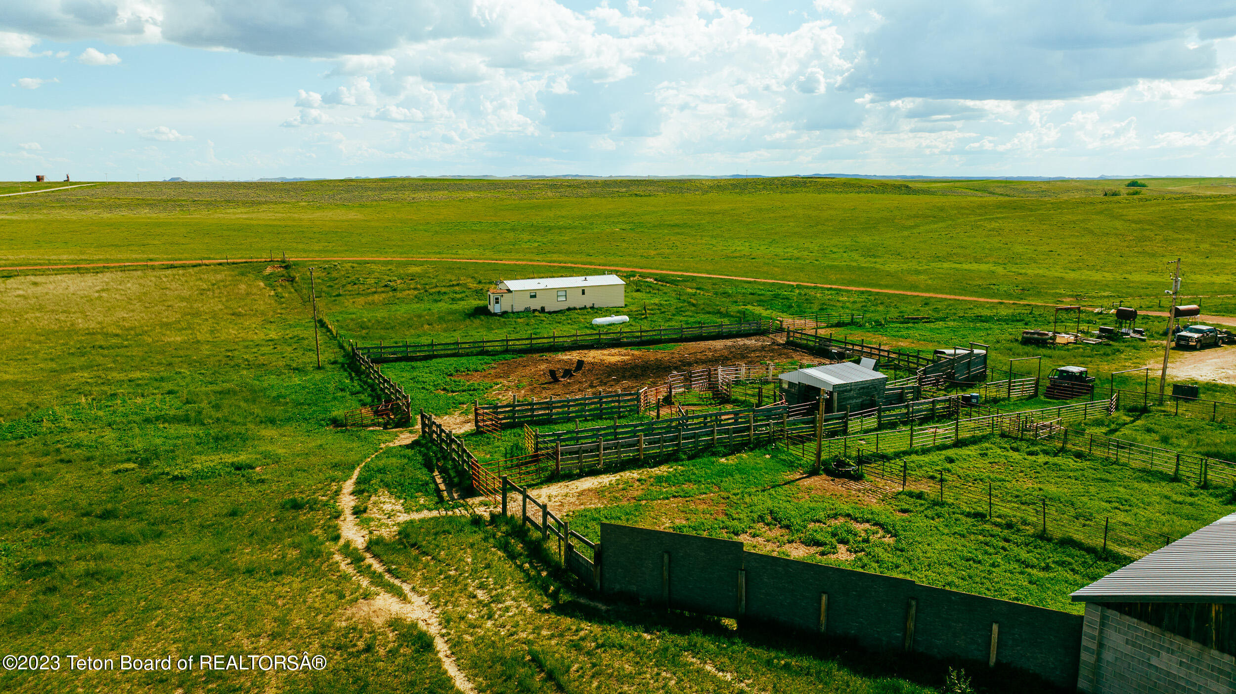 841 Recluse Road Recluse, WY 82725 - Photo 18 of 47 DJI_20230606165731_0915_D
