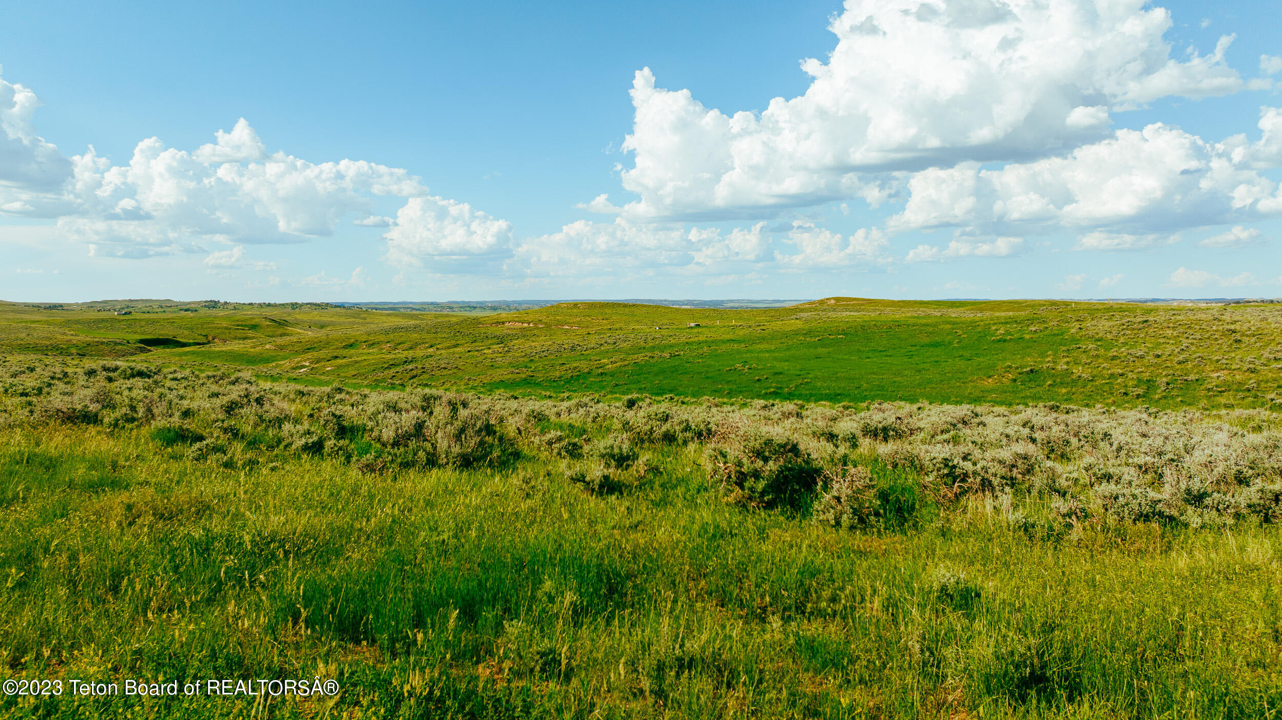 841 Recluse Road Recluse, WY 82725 - Photo 20 of 47 DJI_20230606171600_0924_D