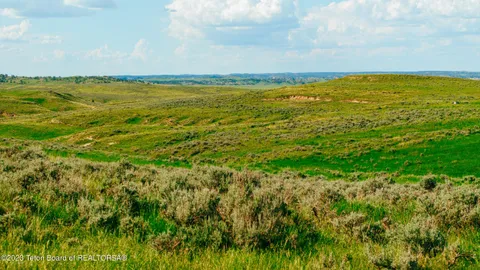 $9,500,000 | 841 Recluse Road, Recluse, WY 82725