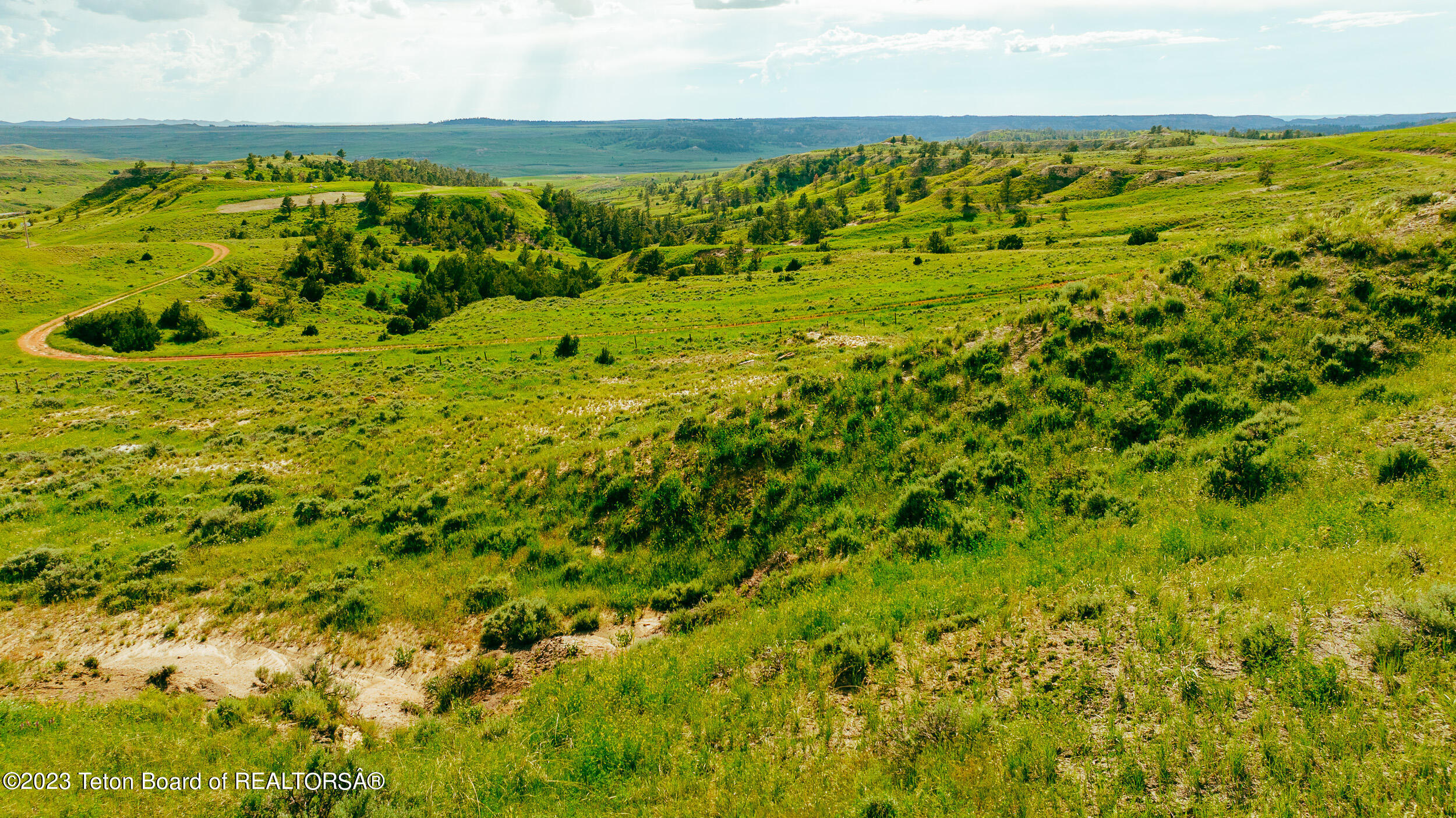 841 Recluse Road Recluse, WY 82725 - Photo 22 of 47 DJI_20230606172752_0935_D