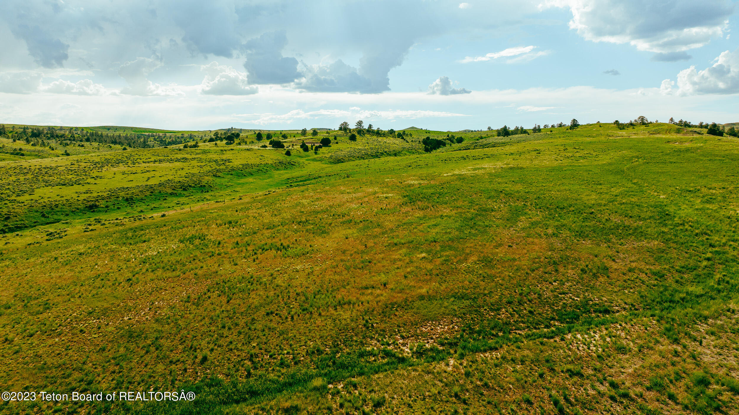 841 Recluse Road Recluse, WY 82725 - Photo 25 of 47 DJI_20230606173205_0945_D