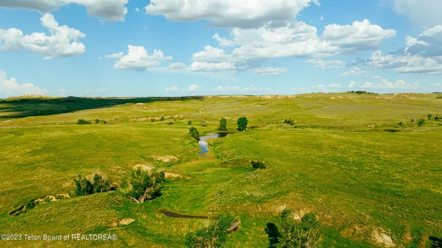 $9,500,000 | 841 Recluse Road, Recluse, WY 82725