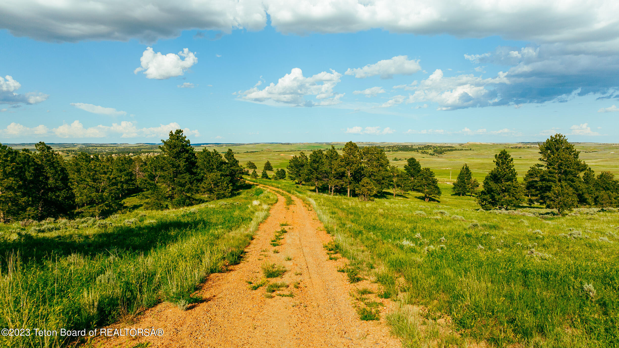841 Recluse Road Recluse, WY 82725 - Photo 32 of 47 DJI_20230606175336_0967_D