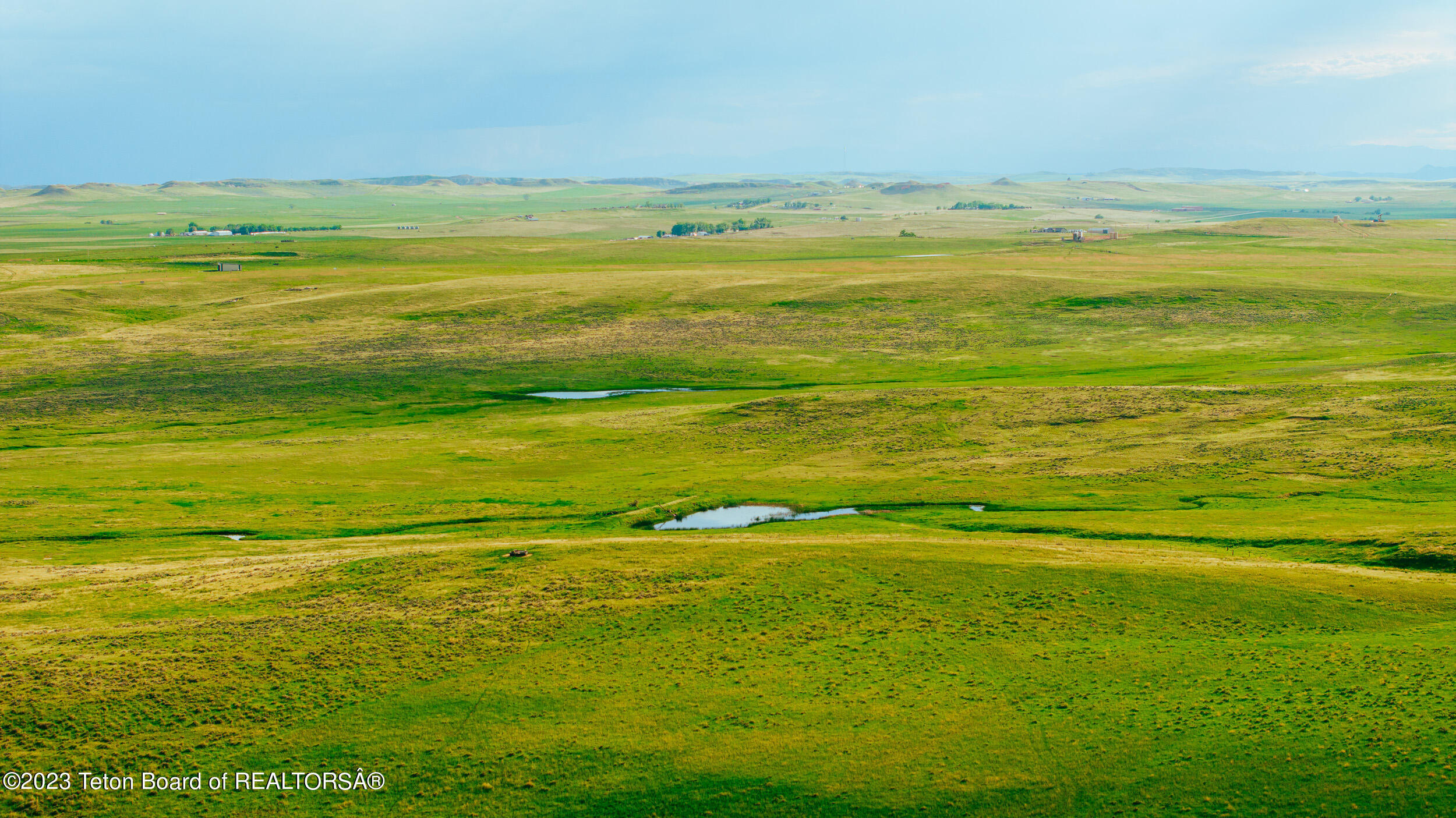 841 Recluse Road Recluse, WY 82725 - Photo 33 of 47 DJI_20230606183146_0989_D