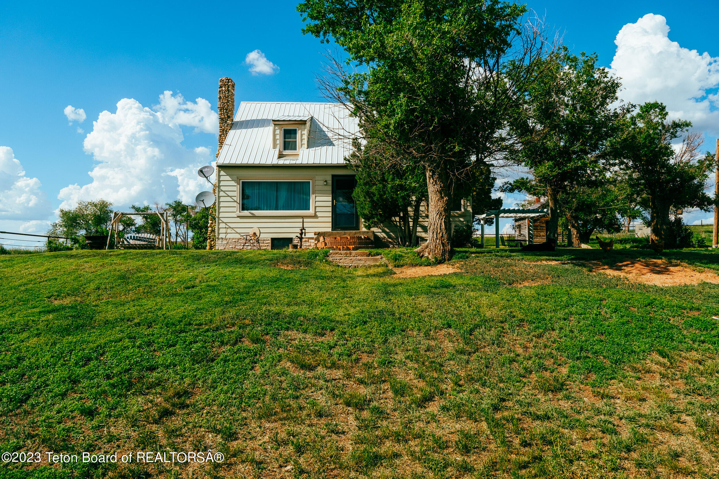 841 Recluse Road Recluse, WY 82725 - Photo 36 of 47 DSCF0025
