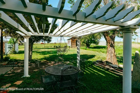 $9,500,000 | 841 Recluse Road, Recluse, WY 82725