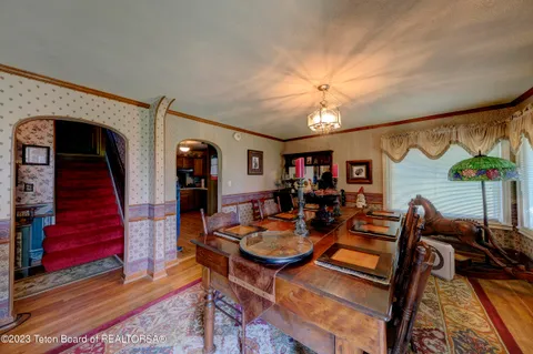 $9,500,000 | 841 Recluse Road, Recluse, WY 82725