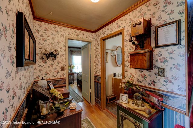 $9,500,000 | 841 Recluse Road, Recluse, WY 82725