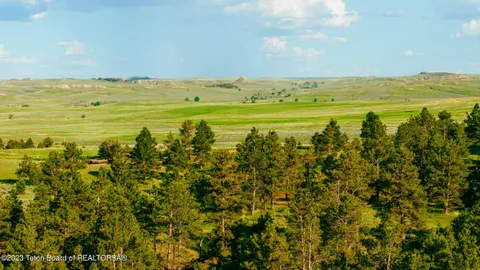 $9,500,000 | 841 Recluse Road, Recluse, WY 82725