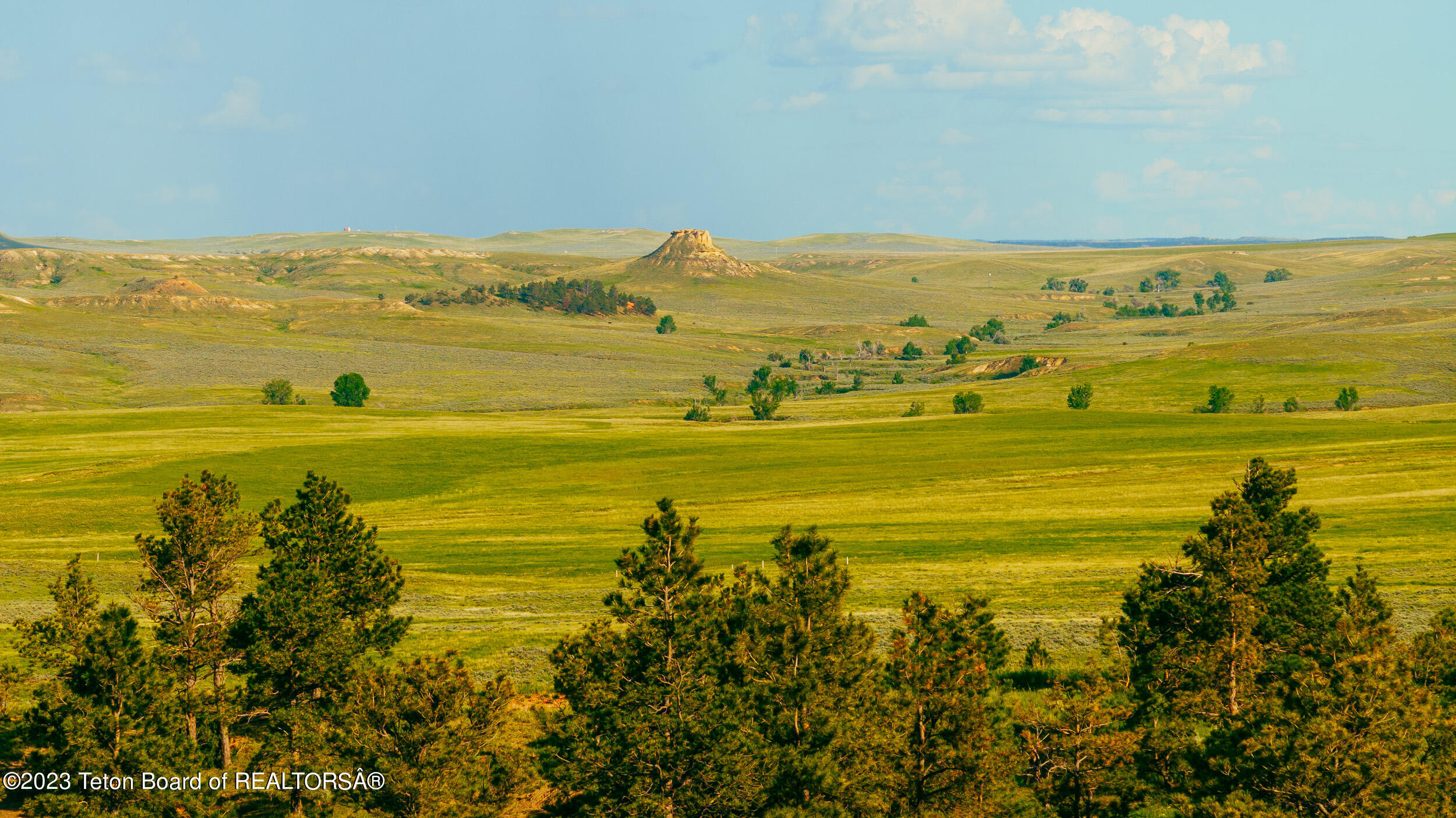 841 Recluse Road Recluse, WY 82725 - Photo 7 of 47 DJI_20230606175938_0978_D