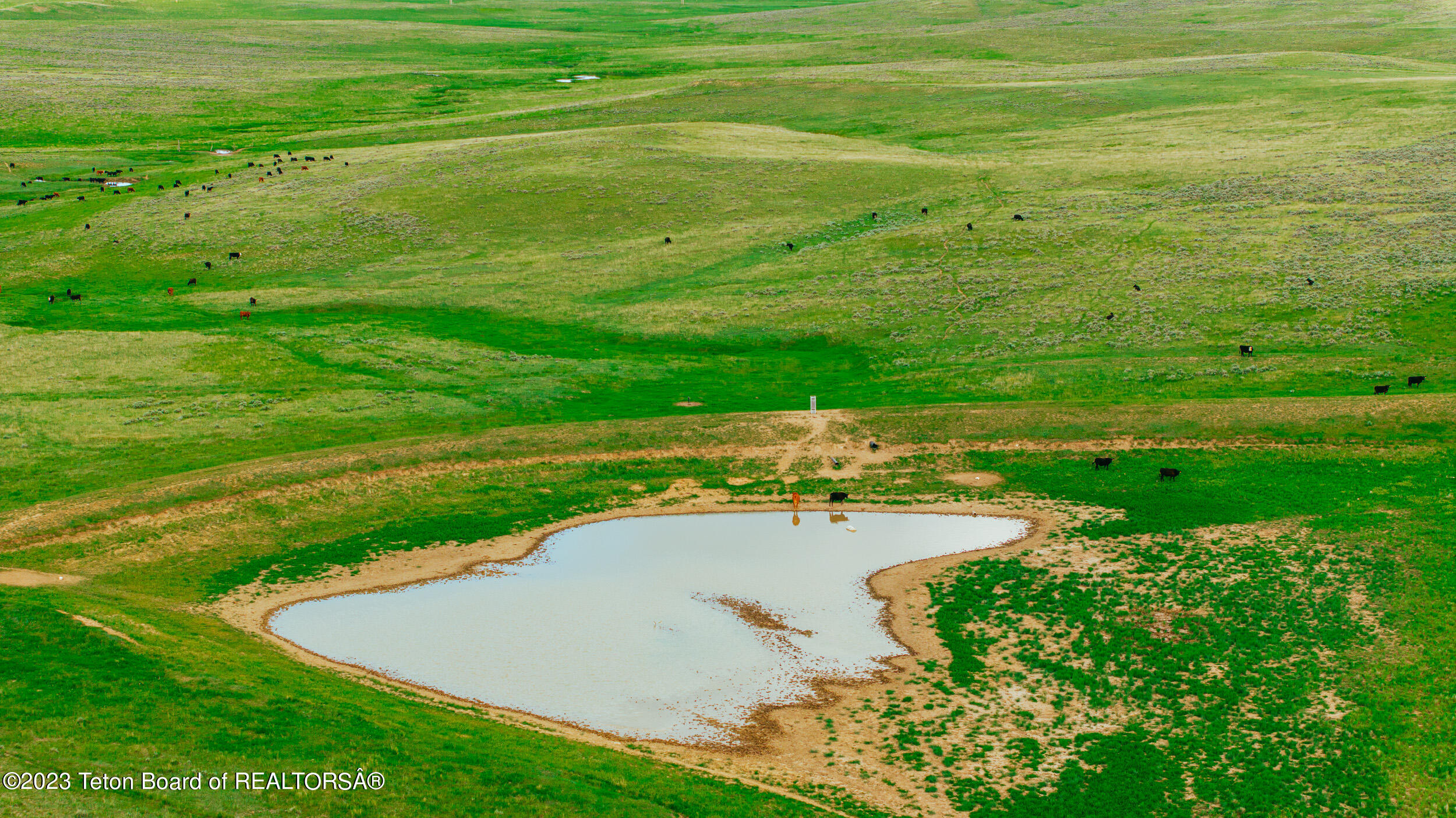 841 Recluse Road Recluse, WY 82725 - Photo 8 of 47 DJI_20230606182614_0981_D