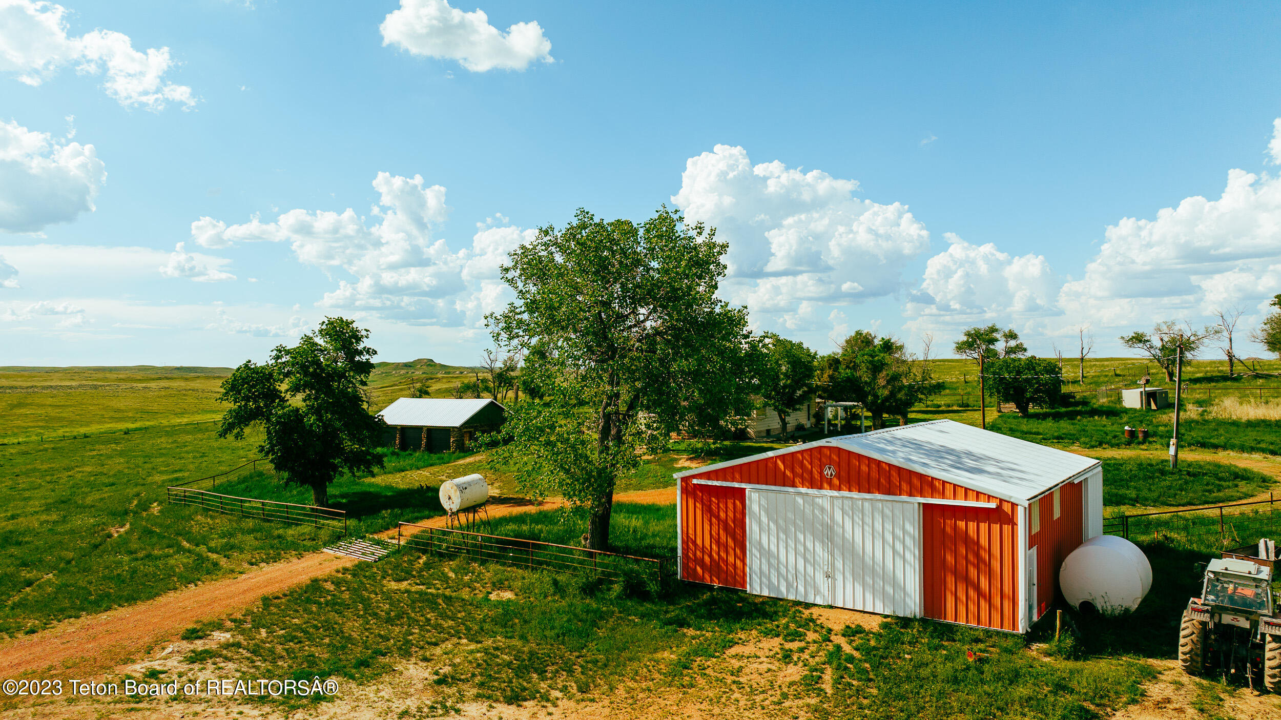 841 Recluse Road Recluse, WY 82725 - Photo 9 of 47 DJI_20230606165226_0900_D