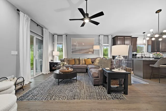 $434,900 | 441 Tindall's Nest, Twin Lakes, WI 53181