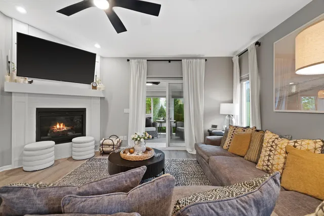 $434,900 | 441 Tindall's Nest, Twin Lakes, WI 53181