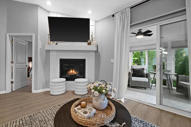 $434,900 | 441 Tindall's Nest, Twin Lakes, WI 53181