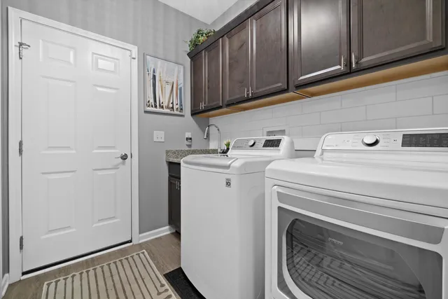 $434,900 | 441 Tindall's Nest, Twin Lakes, WI 53181