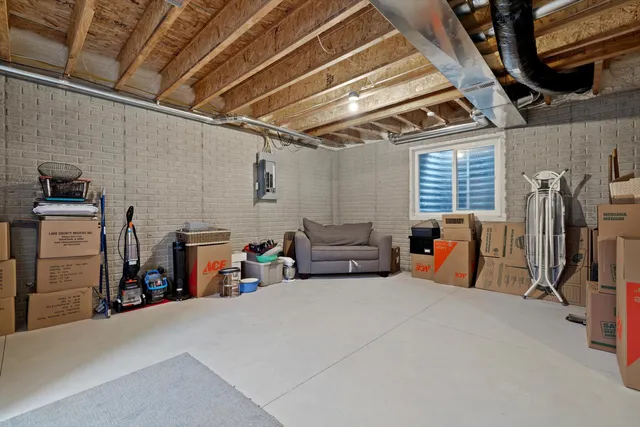 $434,900 | 441 Tindall's Nest, Twin Lakes, WI 53181