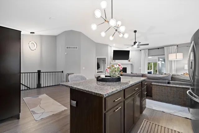 $434,900 | 441 Tindall's Nest, Twin Lakes, WI 53181